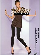 Filodoro Леггинсы Deluxe Pantacollant р.M L Nero