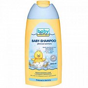Babyline Шампунь для младенцев 250 мл