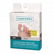 Comforma Soft Base Перегородки С2704 р.M межпальцевые объемные