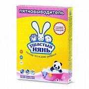 Ушастый нянь пятновыводитель для дет.белья 500 г