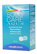 Раствор Solocare Aqua 90 мл
