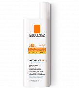 La Roche-Posay Anthelios Экстрем АС SPF 30 флюид 50 мл