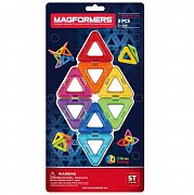 Magformers Магнитный Конструктор Треугольники 8 шт.