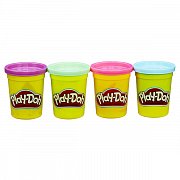 Play-Doh Набор пластилина В5517 B6510 4 шт.