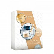 Vichy Набор Neovadiol Крем дневной для нормальной кожи 50 мл+ Крем ночной 50 мл+ подарок Крем для глаз и губ 15 мл