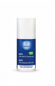 Weleda Дезодорант роликовый Мужской 50 мл