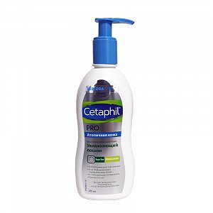 Cetaphil Pro лосьон увлажняющий восстанавливающий 295 мл