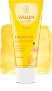 Weleda Baby Календула Крем для лица 50 мл