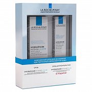 La Roche-Posay Hydraphase Набор Средство для лица 50 мл+ Крем-гель для контура глаз 15 мл