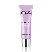 Lierac Lift Integral Гель-крем ремоделирующий для шеи и зоны декольте 50 мл Lierac Lift Integral Гель-крем ремоделирующий для шеи и зоны декольте 50 мл