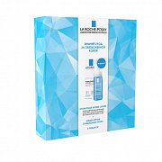La Roche-Posay Hydraphase Intense Legere Набор Уход для нормальной и комбинированной кожи 50 мл + подарок Мицеллярная пенка 50 мл