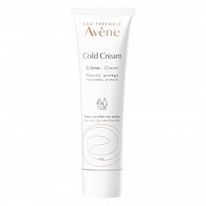Avene Cold Cream Крем питательный 100 мл