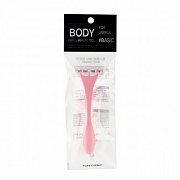 Tony Moly Бритвенный станок Body Razor 1 шт.