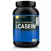 100% Casein Gold Standard порошок 1,8 кг