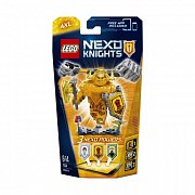 Lego Nexo Knights Конструктор Аксель-абсолютная сила 70336