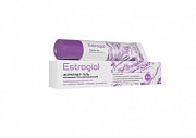 Эстрогиал 40 мл гель интимный