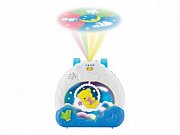 Умка 0807-07 Ночник-Проектор, Свет, Звук, Дистанционное Управление