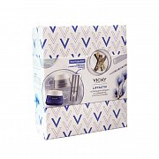 Vichy Набор Liftactiv Supreme Крем 50 мл+Ночной крем 50 мл+ подарок Сыворотка для глаз и ресниц 15 мл