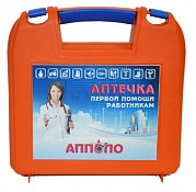 Аптечка первой помощи работникам Апполо