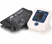 A&D Тонометр UA-888 автоматический без адаптера, манжета М (23-37 см)