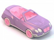 Нордпласт 297 кабриолет нимфа