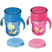 Avent 83442 Кружка-поильник 12+ 260 мл