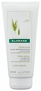 дубльKlorane Уход для восстановления волос с молочком овса 200 мл