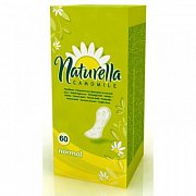 Naturella Прокладки Camomile Normal 60 шт. Naturella Прокладки Camomile Normal 60 шт.