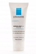 La Roche-Posay Rosaliac UV Riche Средство увлажняющее для усиления защитной функции кожи склонной к покраснениям SPF15 40 мл