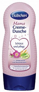 Bubchen Мама Крем-гель для душа 230 мл