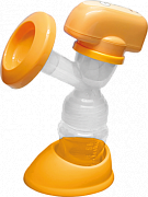 Maman Молокоотсос электрический LS-AE1 бутылочка с соской в комплекте