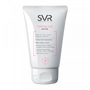 SVR Topialyse Крем для сухой кожи рук 50 мл SVR Topialyse Крем для сухой кожи рук 50 мл