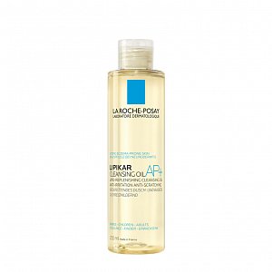 La Roche-Posay Lipikar AP+ Масло очищающее 200 мл