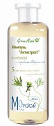 Green Mama Морской сад Шампунь Антистресс 400 мл от перхоти