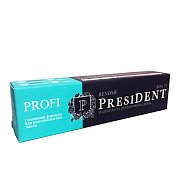 PresiDENT Profi Зубная паста Renome 50 мл PresiDENT Profi Зубная паста Renome 50 мл