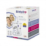 B.Well Ирригатор WI-922 стационарный
