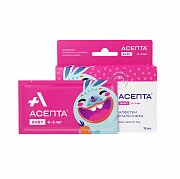 Асепта Baby Влажные салфетки в форме напальчника для гигиены полости рта 0-3 лет 12 шт.