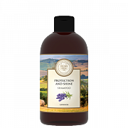 Fiori Dea Шампунь Укрепление и блеск с экстрактом лаванды 500 мл