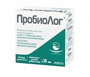 Пробиолог капсулы 227 мг 30 шт.