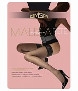 Omsa Malizia Чулки 40 Den Nero р.4