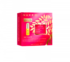 Nuxe Набор Merveillance Expert крем-лифтинг для лица 50 мл+сыворотка 5 мл
