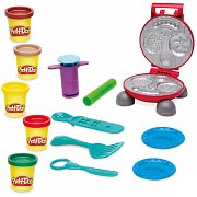 Play-Doh b5521 набор пластилина бургер гриль