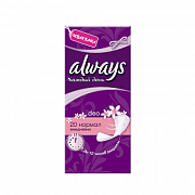 Always Прокладки Deo normal 20 шт.