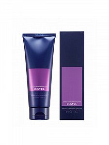 Eunyul Пенка очищающая увлажняющая Advanced B5 Hydration Foam Cleanser 150 мл