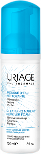 Uriage Мусс очищающий 150 мл