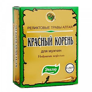 Красный корень 30 г Эвалар (БАД)