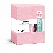 Vichy Idealia Skin Sleep Набор подарочный 2 средства