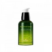 The Skin House Сыворотка увлажняющая успокаивающая с алоэ Aloe Fresh 50 мл