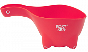 Roxy Kids Ковшик для мытья головы Dino Scoop Коралловый