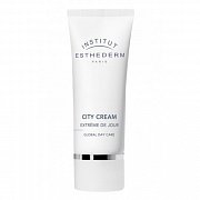 Esthederm City Cream Крем дневной защитный Экстрем де жур 30 мл Esthederm City Cream Крем дневной защитный Экстрем де жур 30 мл